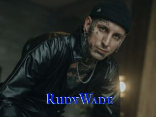 RudyWade