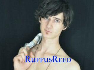 RuffusReed