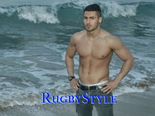RugbyStyle