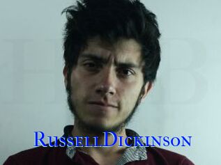 RussellDickinson