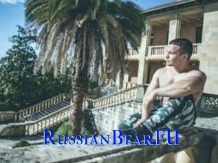 RussianBearFU