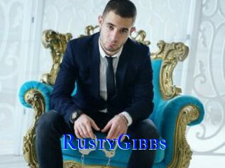 RustyGibbs