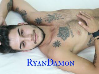 RyanDamon