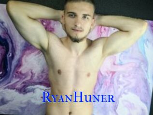 RyanHuner