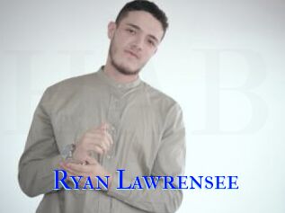 Ryan_Lawrensee