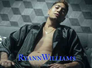 RyannWilliams