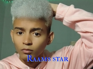 Raams_star