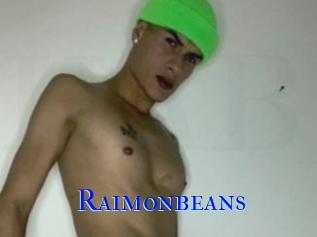 Raimonbeans