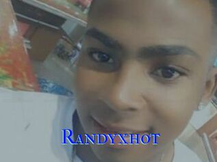 Randyxhot