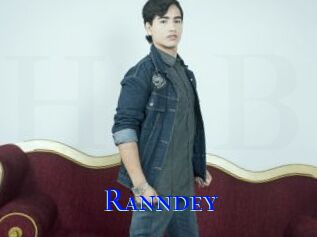 Ranndey