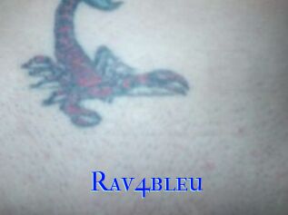 Rav4bleu