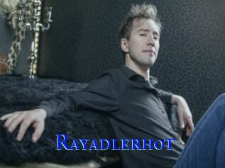 Rayadlerhot