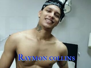Raymon_collins