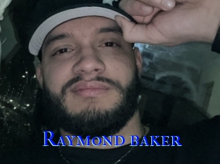 Raymond_baker