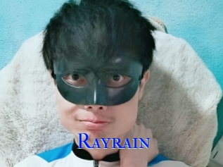 Rayrain