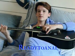 Readytoanal