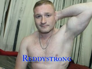 Reddystrong