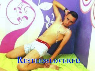 Restlessloverfu