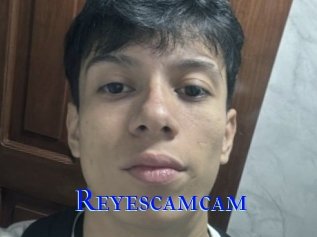 Reyescamcam