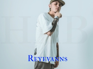Reyevanns