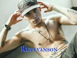 Reyevanson