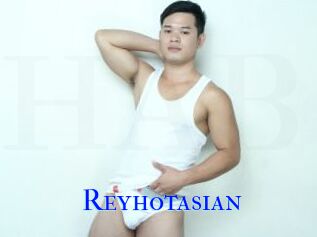 Reyhotasian
