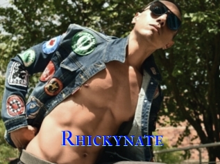 Rhickynate