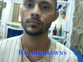 Ricardbrowns