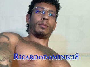 Ricardodominic18