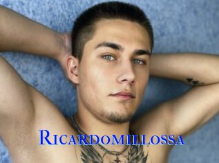 Ricardomillossa