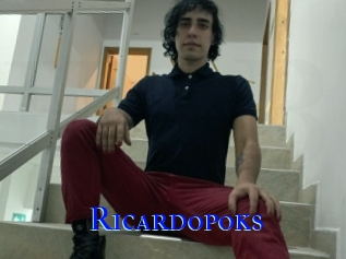 Ricardopoks
