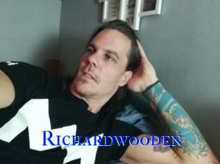 Richardwooden