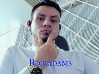 Rickadams