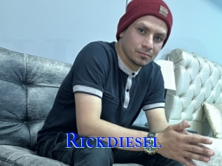 rickdiesel Hardcore Boy sex