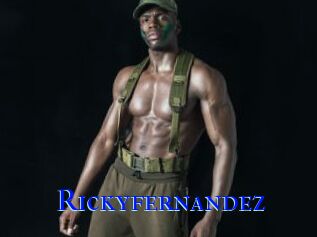 Rickyfernandez