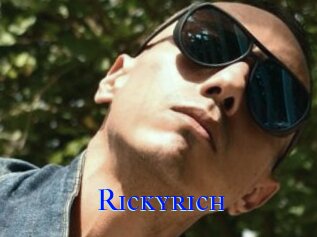 Rickyrich
