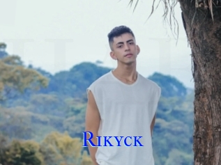 Rikyck