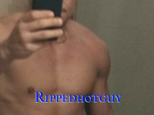 Rippedhotguy