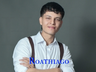 Roathiago