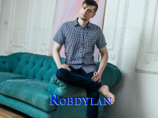 Robdylan
