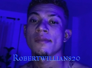Robertwillians20