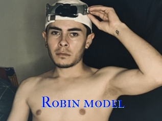 Robin_model