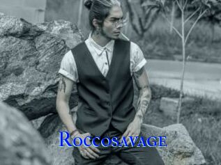 Roccosavage