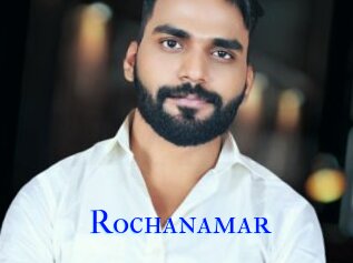 Rochanamar