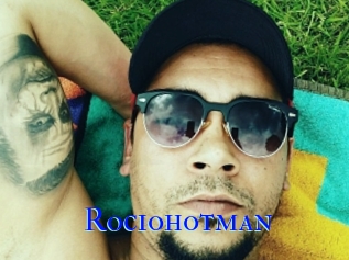 Rociohotman