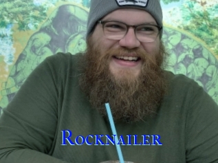 Rocknailer