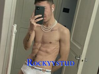 Rockyystud