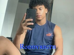 Roddyrigth