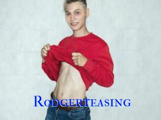 Rodgerteasing