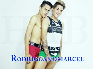 Rodrigoandmarcel